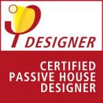 Certificado Passivhaus Designer