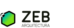 Zeb arquitectura